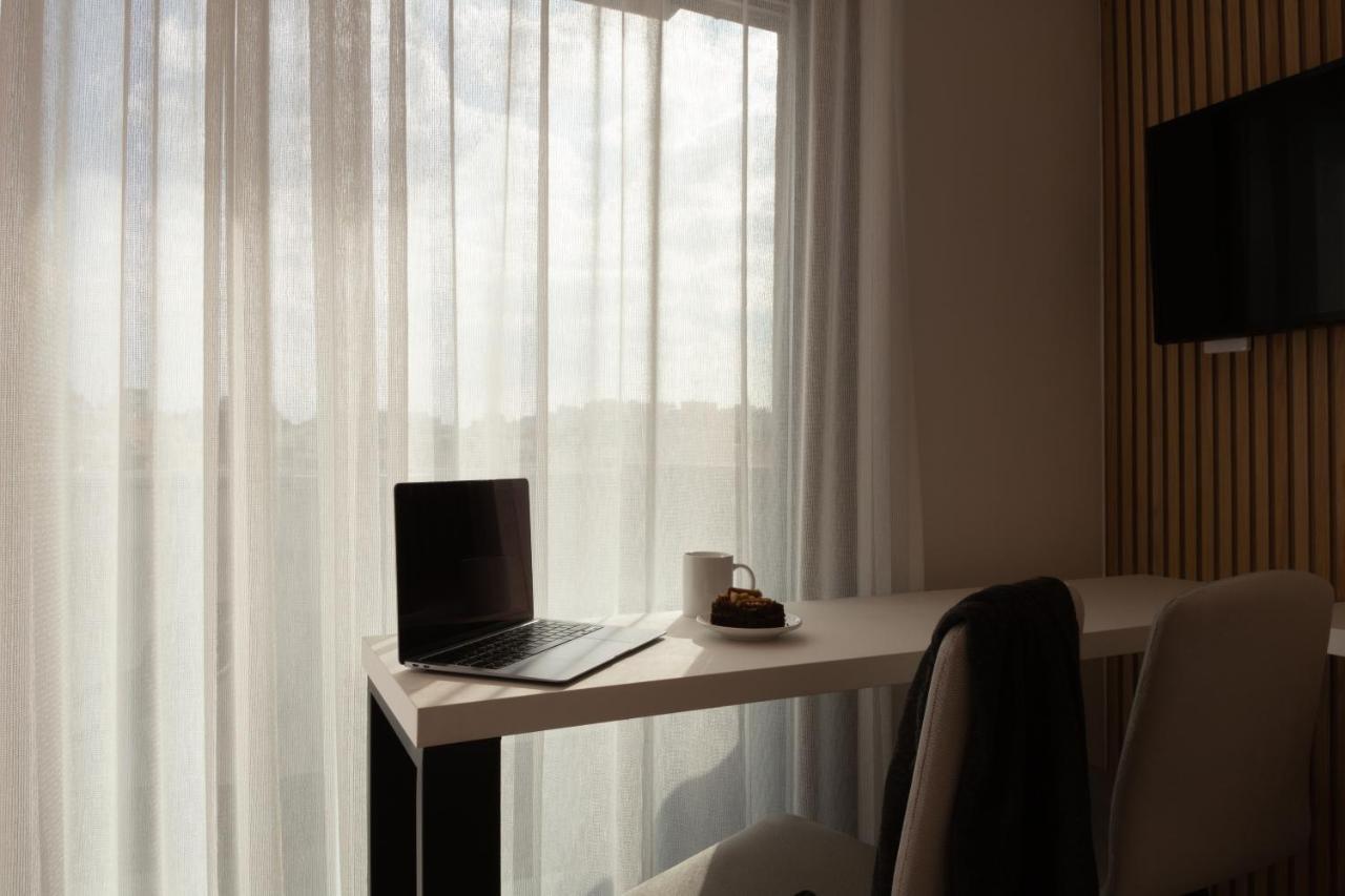 Incanto Boutique Suites - Mets Atena Exterior foto