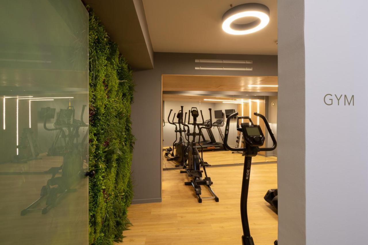 Incanto Boutique Suites - Mets Atena Exterior foto