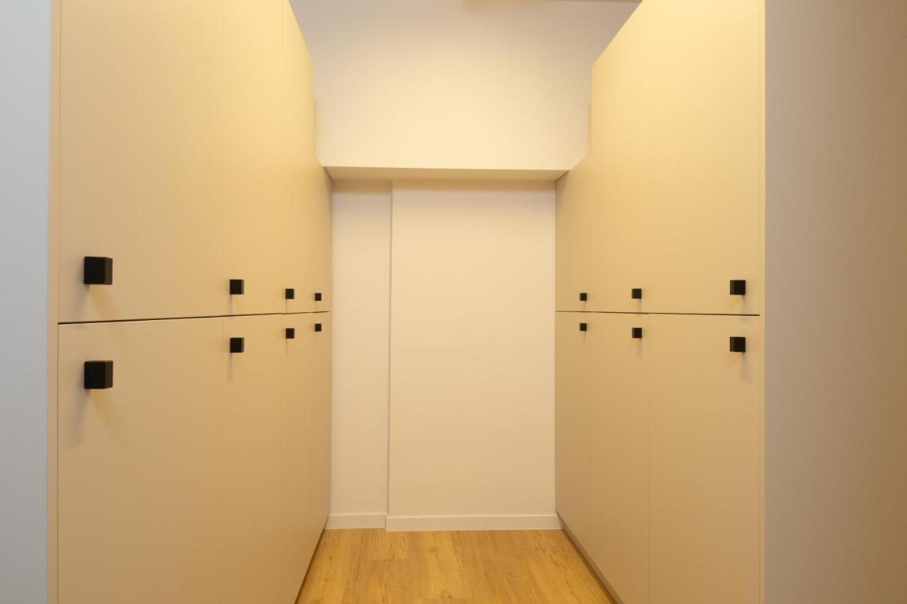 Incanto Boutique Suites - Mets Atena Exterior foto