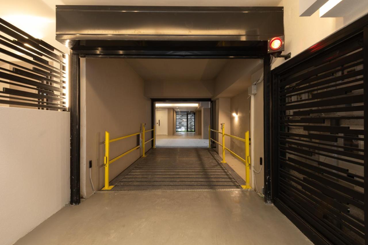 Incanto Boutique Suites - Mets Atena Exterior foto